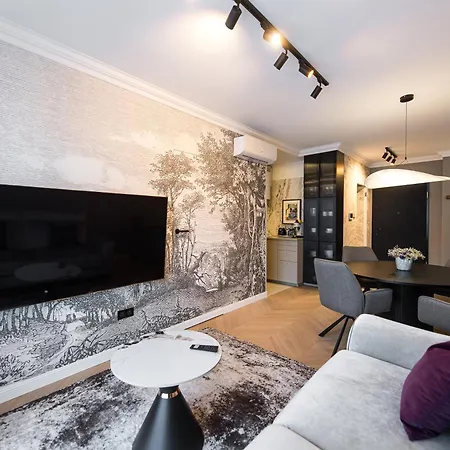 Apartman 120 Boutique *