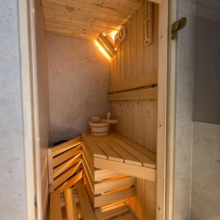 Apartman 120 Boutique Lublin