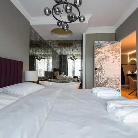 Apartman 120 Boutique *