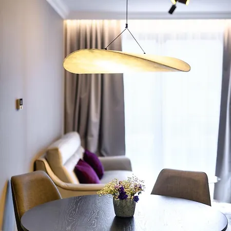 120 Boutique Apartman *