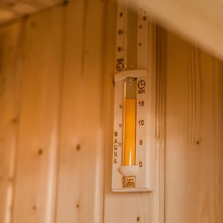 120 Boutique Apartman