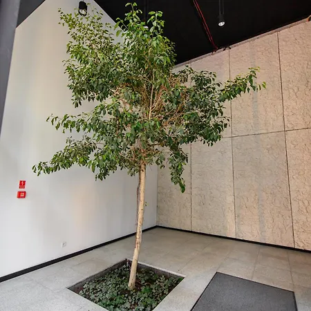 Apartman 120 Boutique Lublin